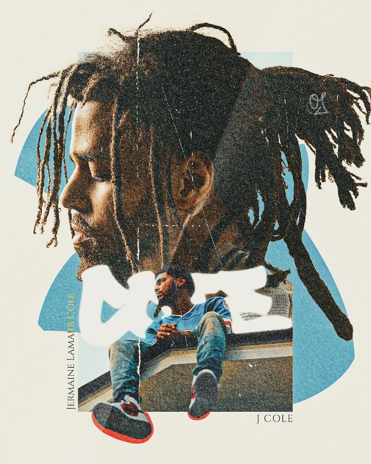 Album art for j.cole - my life